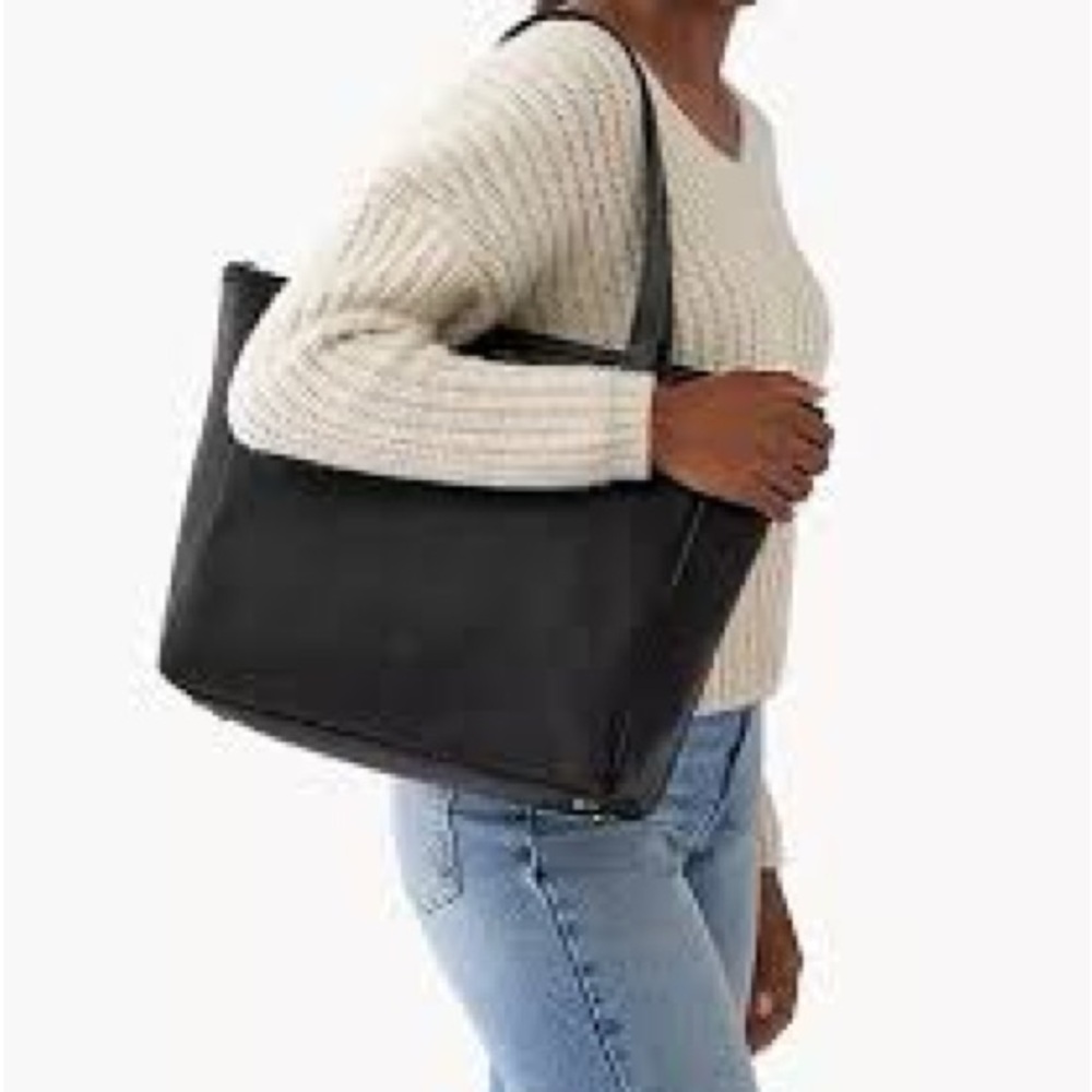 Fossil Sydney Tote Bag